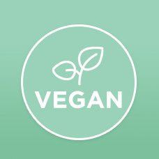 vegan logo